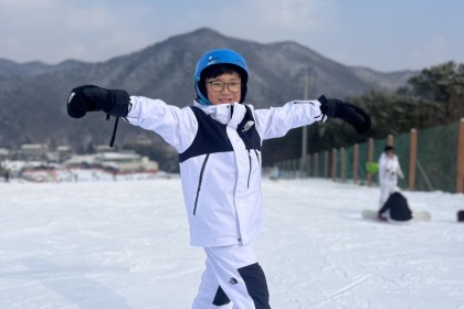 초급 1:1 강습