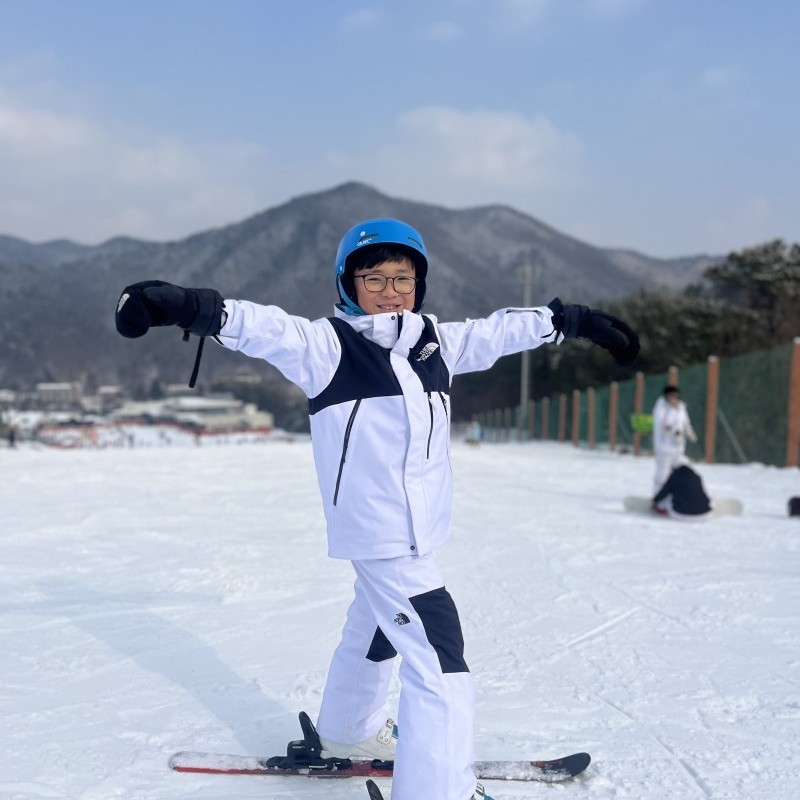 초급 1:1 강습