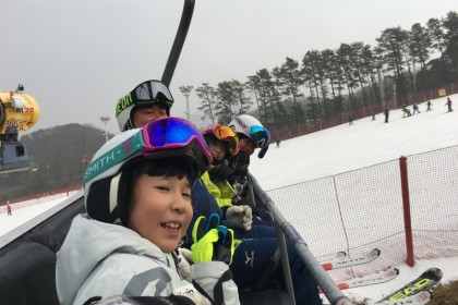 입문 1:1 강습