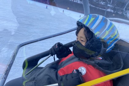 초급 1:1 강습