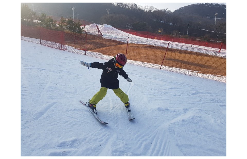 입문 1:1 강습