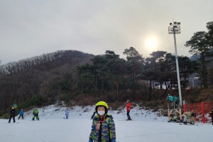 입문 1:1 강습