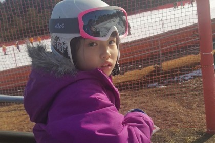 입문 1:1 강습